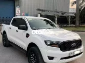 Ford Ranger 2021 Trắng