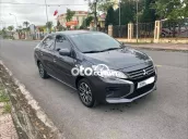 Mitsubishi Attrage 2023 Số sàn Xám