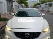 Mazda 6 2016 2.0 AT - 160 km