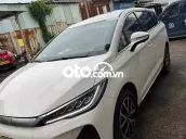 BYD M6 Trắng 7 chỗ Điện