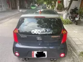 Kia Morning 2016 si1.25 AT Xanh