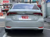 Toyota Altis 2022 1.8V 60.000 km Trắng