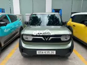 VinFast VF3 2025 Xanh lá