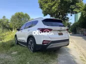 Hyundai SantaFe Trắng 59000 km