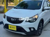 VinFast Fadil 2022 Nâng cao Trắng