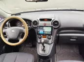 Kia Carens 2010 số tự động tại Hải Phòng