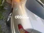 Toyota Camry 2000 GLI Vàng cát