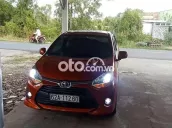 Toyota Wigo 2018