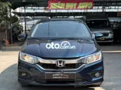 Honda City 1.5CVT 2018 78000km