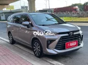 Avanza Tự Động 2023 - HT Vay 70% -Giá Còn Giảm