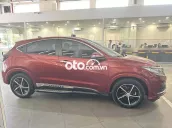 Honda HR-V 2021 L Đỏ 15.000 km