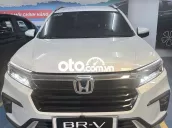 Honda BR-V 2024 L 13.000 km