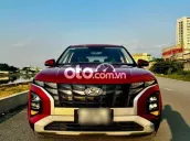 Hyundai Creta 2022 Đặc Biệt Đỏ 90.000 Km