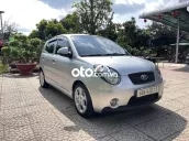 Kia Morning 2009 nhập Hàn tự động máy cam kết zin