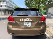 Toyota Venza 2009 Nâu 57000 miles