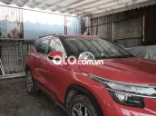 KIA Seltos 2020 1.4 Deluxe 70.000 km Đỏ