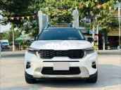 Kia Sonet 2022 1.5 Premium Trắng