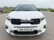 Kia Sonet 2024 Luxury 1.5 AT Trắng