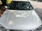 Toyota Camry 2002 2.4G - 250000 km