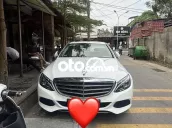 Mercedes-Benz C250 2017 Trắng 70.000 km