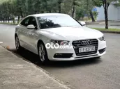 Audi A5 Sports 2.0T Quattro