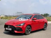MG MG5 2023 Luxury Đỏ 31.000km
