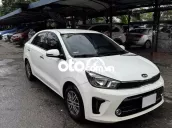 Kia Soluto AT 2020 18000 Km Trắng