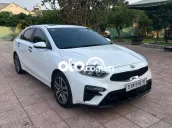 Kia Cerato 2018 Trắng số tự động xe gia đình zin