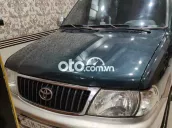 Toyota Zace 2004 GL,xe chính Chủ