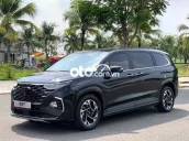 Hyundai Custin 2024 2.0AT Cao cấp Đen