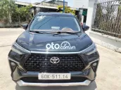 Toyota Veloz Cross 2022 Đen 250k km