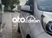 Kia Morning 2018 Số sàn Bạc