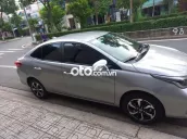 Toyota Vios 2023 Bạc 89862 km