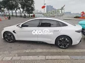 BYD Seal Advance Trắng 11.000 km không vết trầy