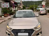 Hyundai Accent 2018 số sàn tại Thanh Hóa