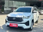 Toyota Innova Cross 2025 Trắng 6.900km