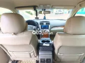 Toyota Camry 2.4G Chức Sử Dụng - Xe Đẹp Không Lỗi