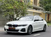 BMW 330i M-Sport 2020 Trắng có Pô On/Off rất hay!