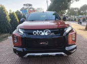 Mitsubishi Triton Athlete Cam