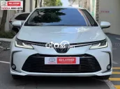 Toyota Altis 2022 1.8V 60.000 km