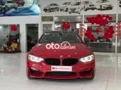 BMW 420I COUPE SPORT 2014 Đỏ