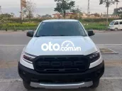Ford Ranger 2021 XLS Trắng