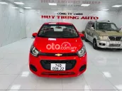 Chevrolet Spark Đỏ