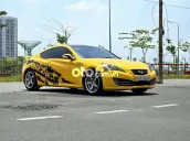 Hyundai Genesis Coupe 2011