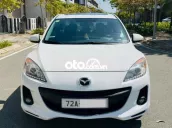 Mazda 3S AT 2013 - 120000 km