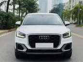 Audi Q2 2018
