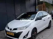 Toyota Vios 2018 1.5E MT - 120000 km