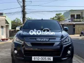 Isuzu Dmax 2019 4x2 số tự động