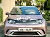 BYD Dolphin GLX Sx 11/2024 Odo 6.600 Km Siêu Lướt