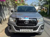 xe cần bán gấp toyota hilux